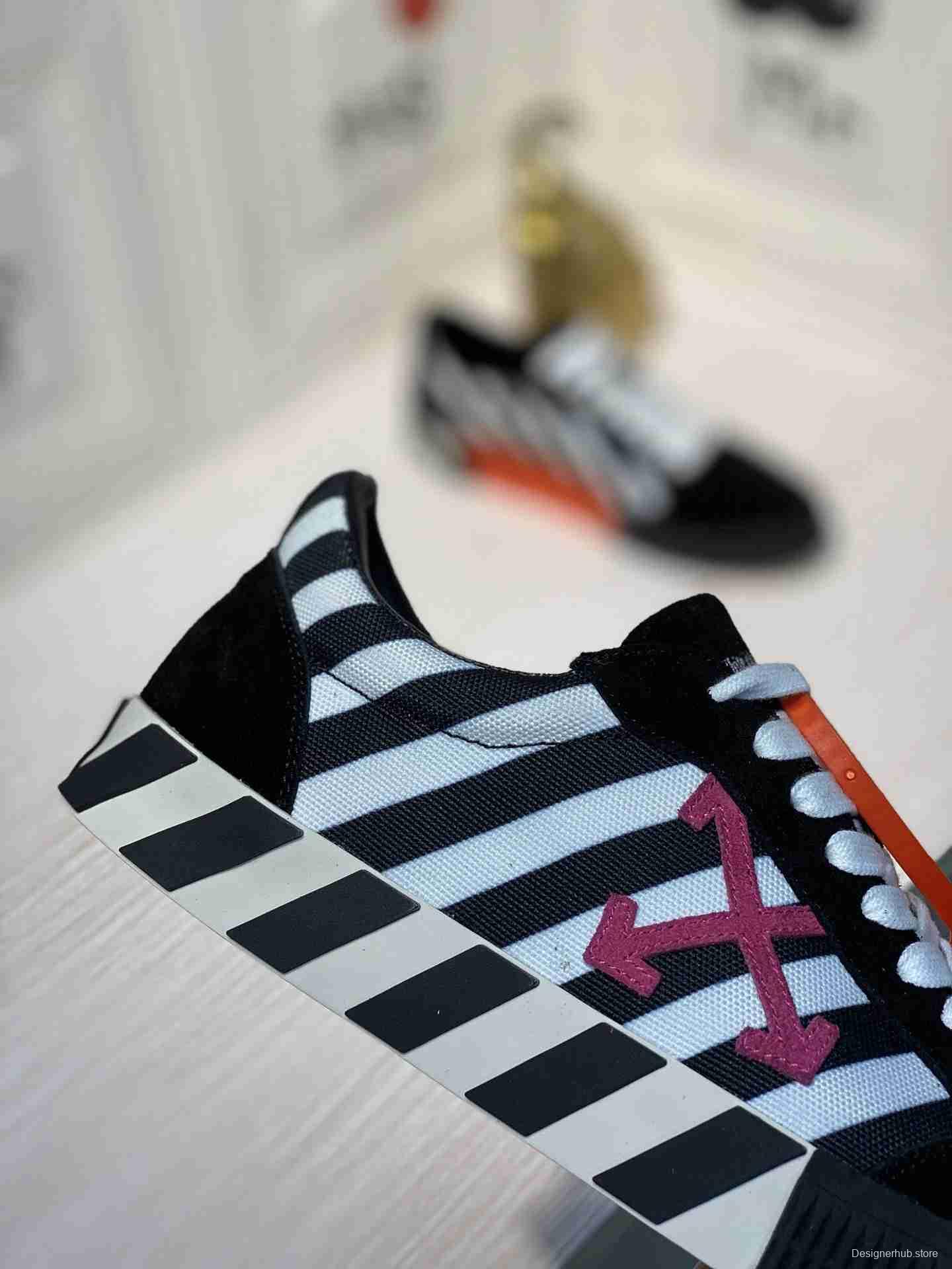 Off White Trainers