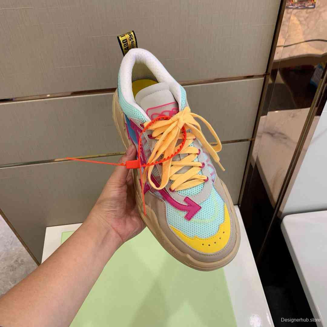 Off White Trainers
