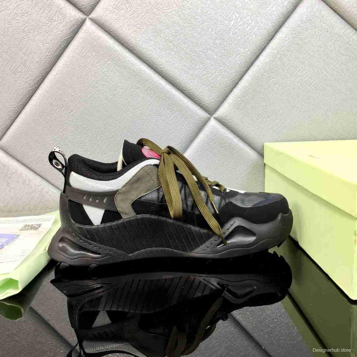 Off White Trainers