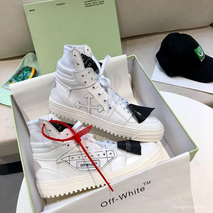Off White Trainers