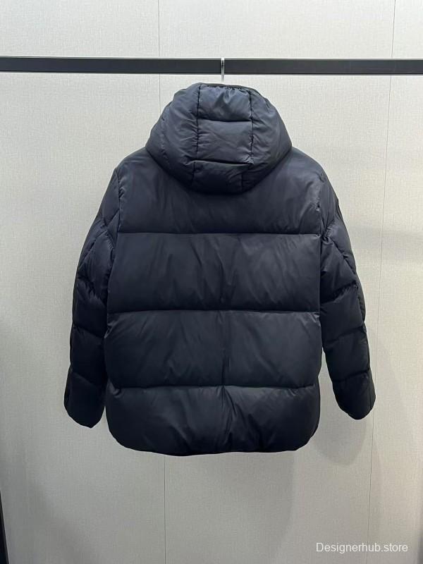 Designer Winter Coats