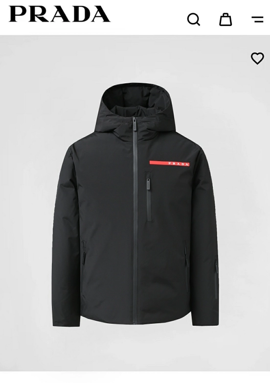 Designer Winter Coats
