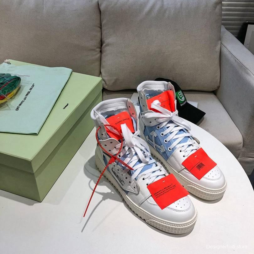 Off White Trainers