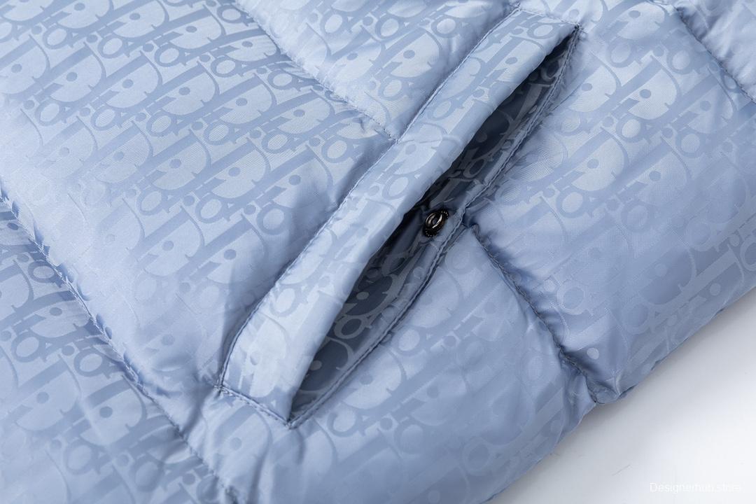 Designer Winter Coats