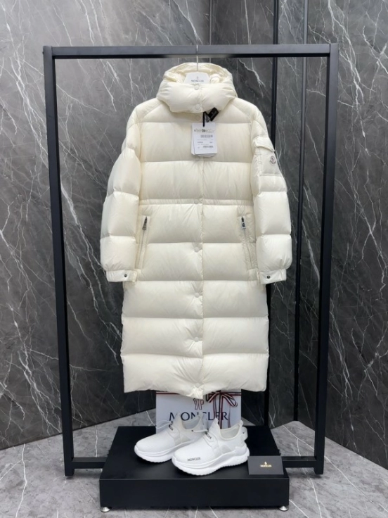 Designer Winter Coats