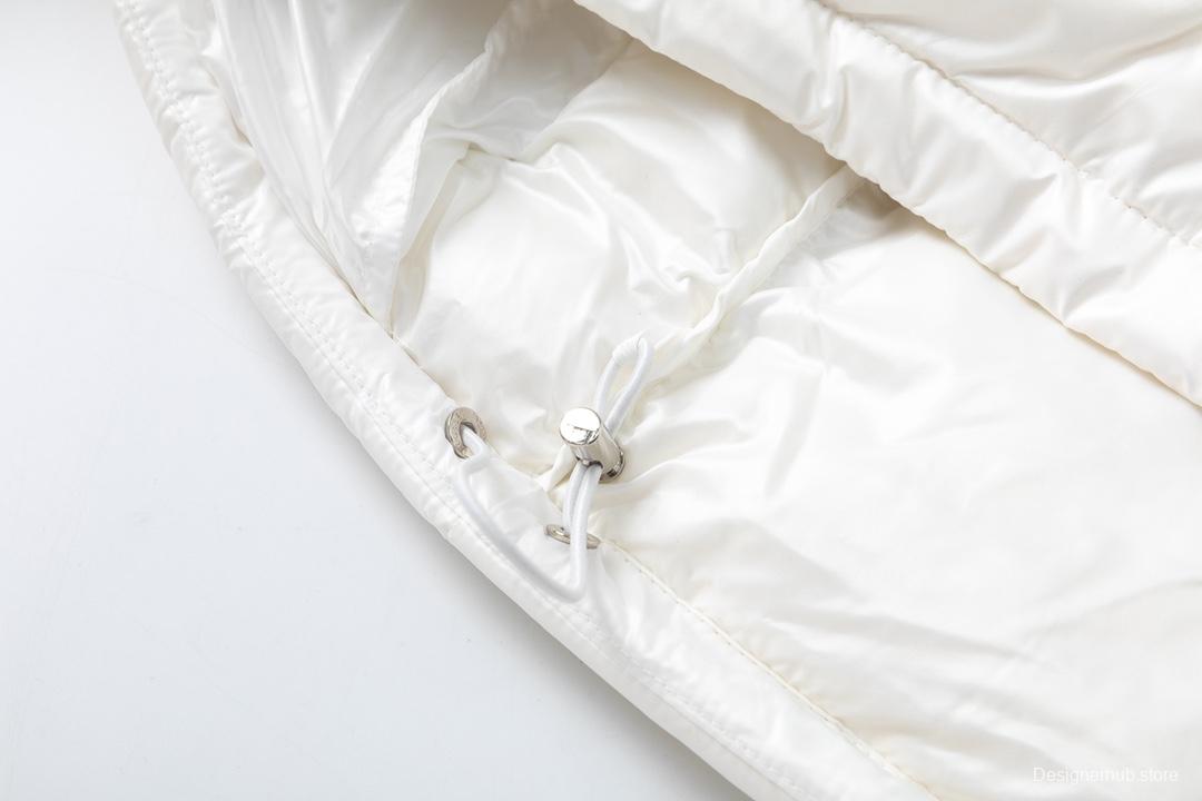 Designer Winter Coats