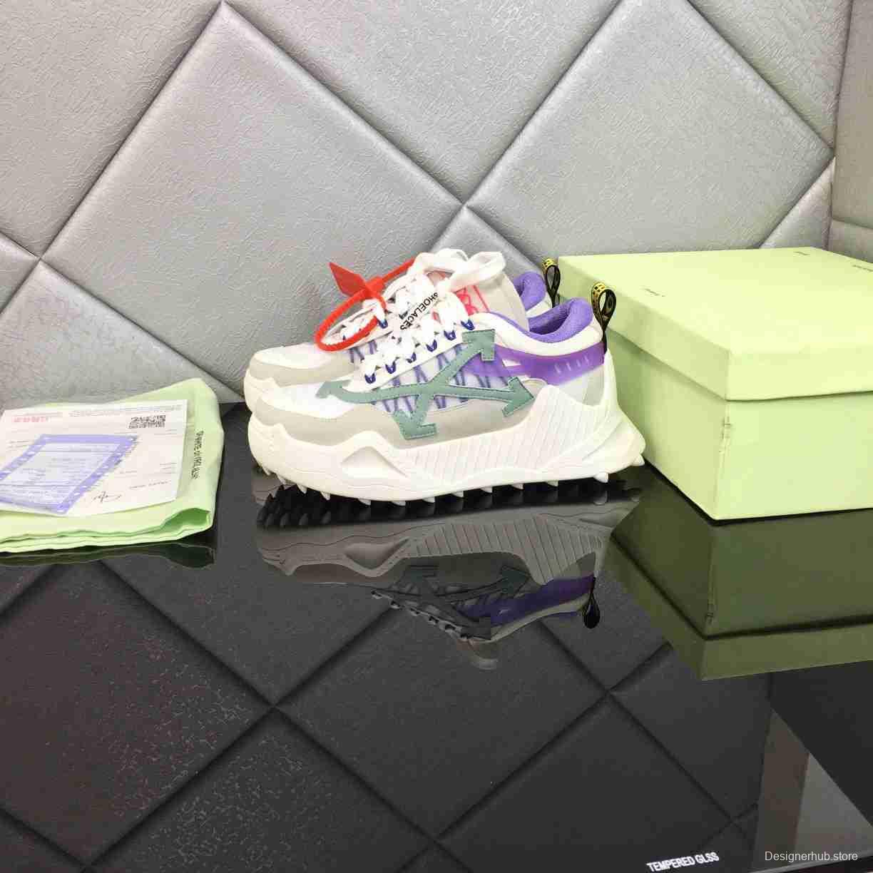 Off White Trainers