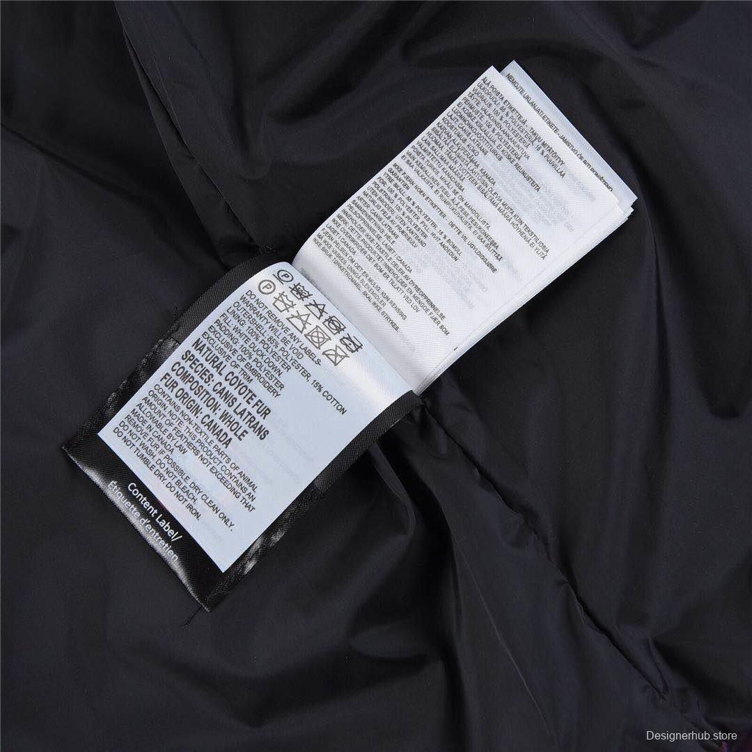 Designer Winter Coats