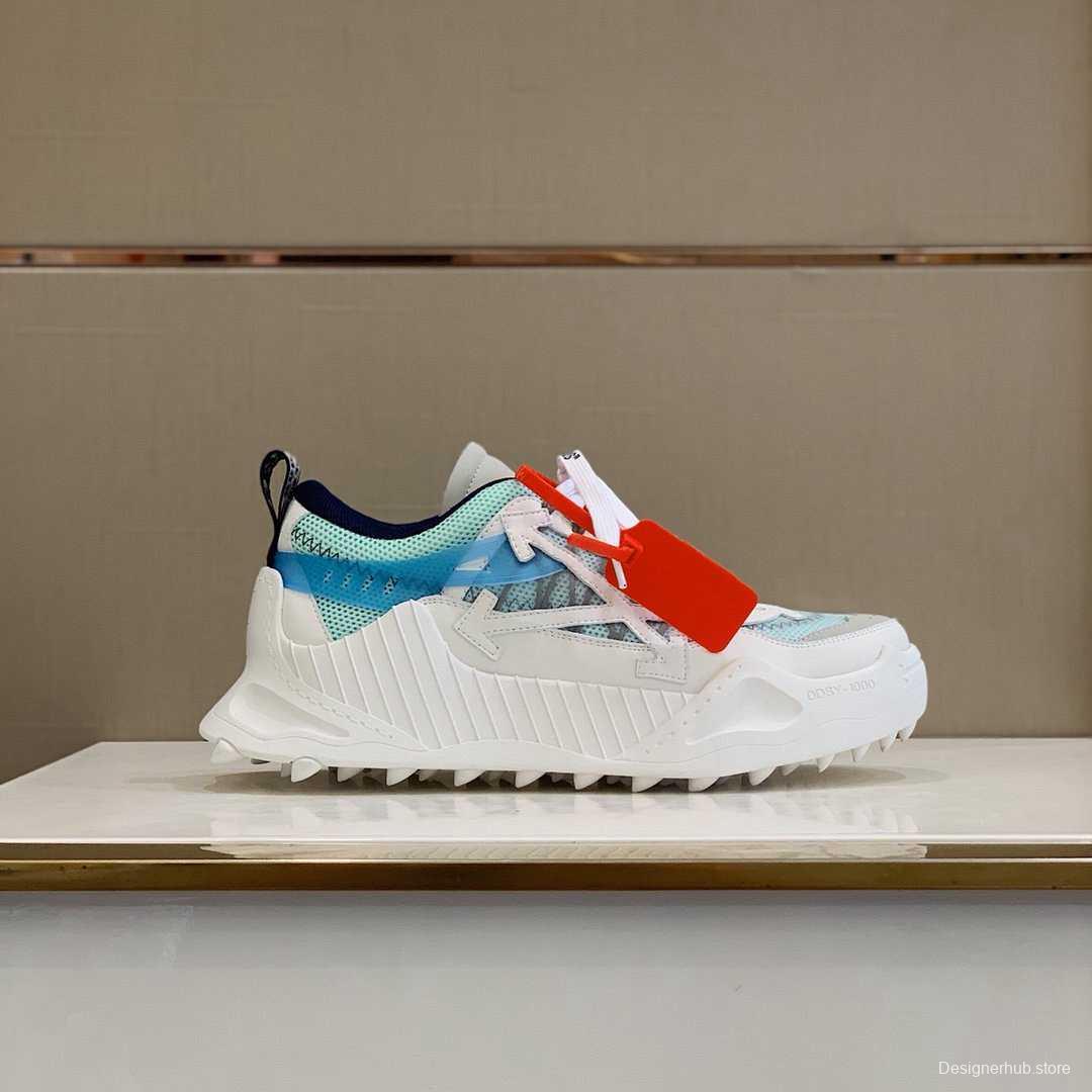 Off White Trainers