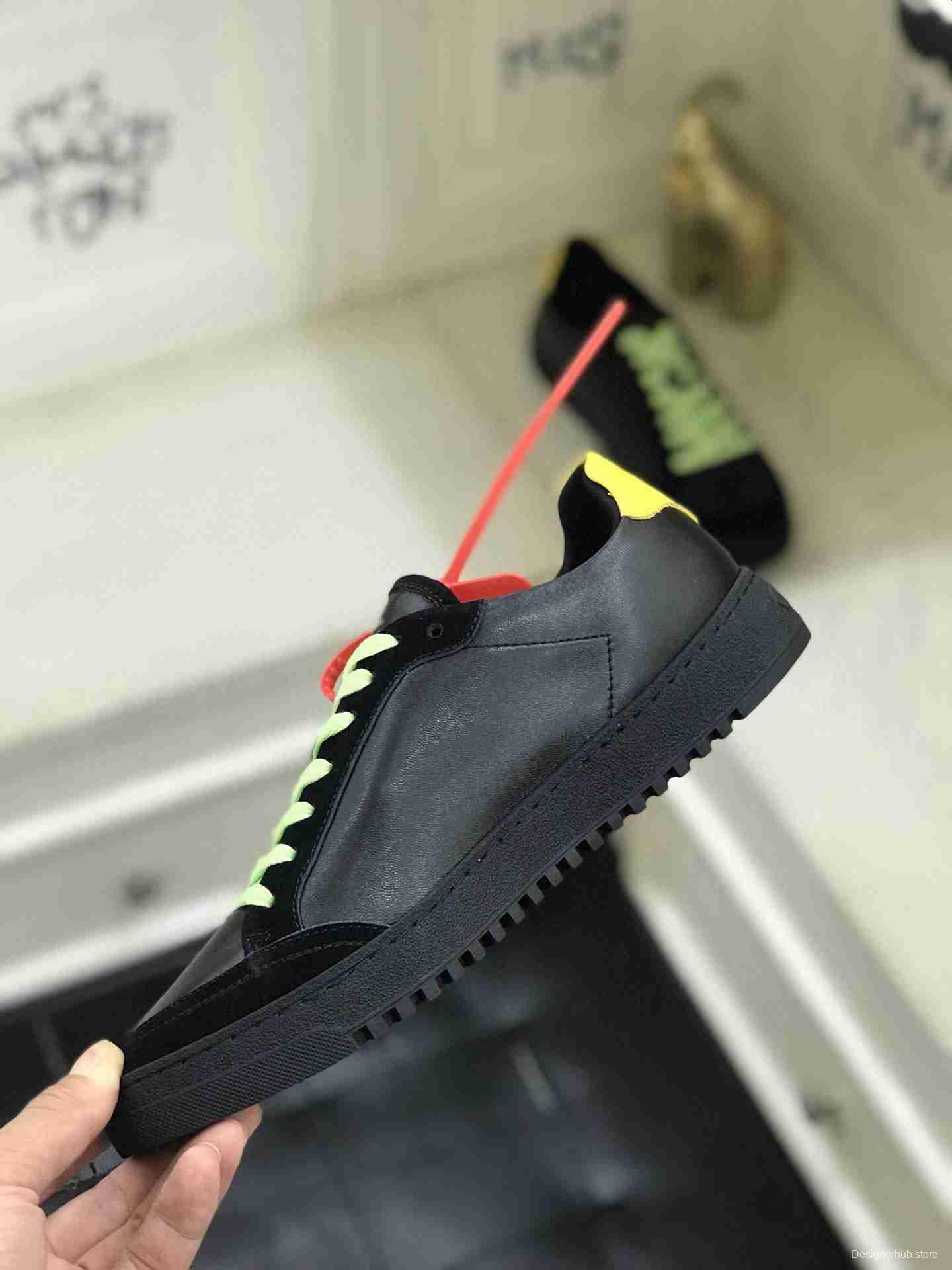 Off White Trainers