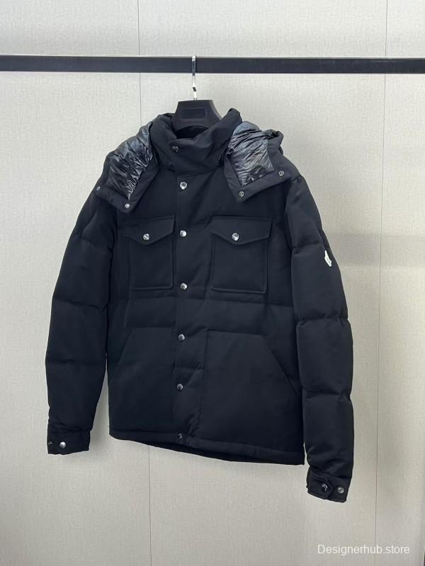 Designer Winter Coats