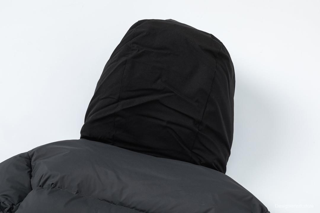 Designer Winter Coats