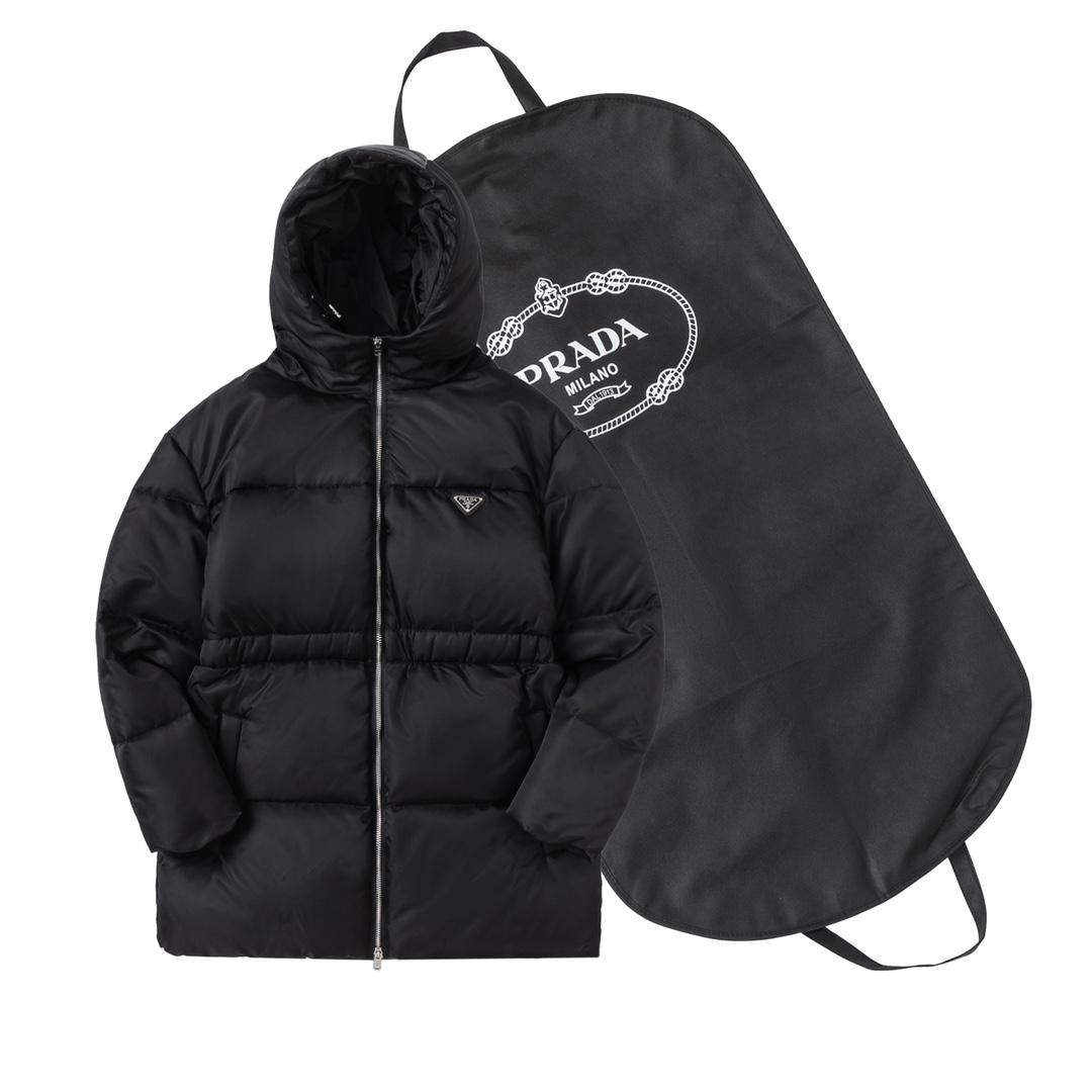 Designer Winter Coats