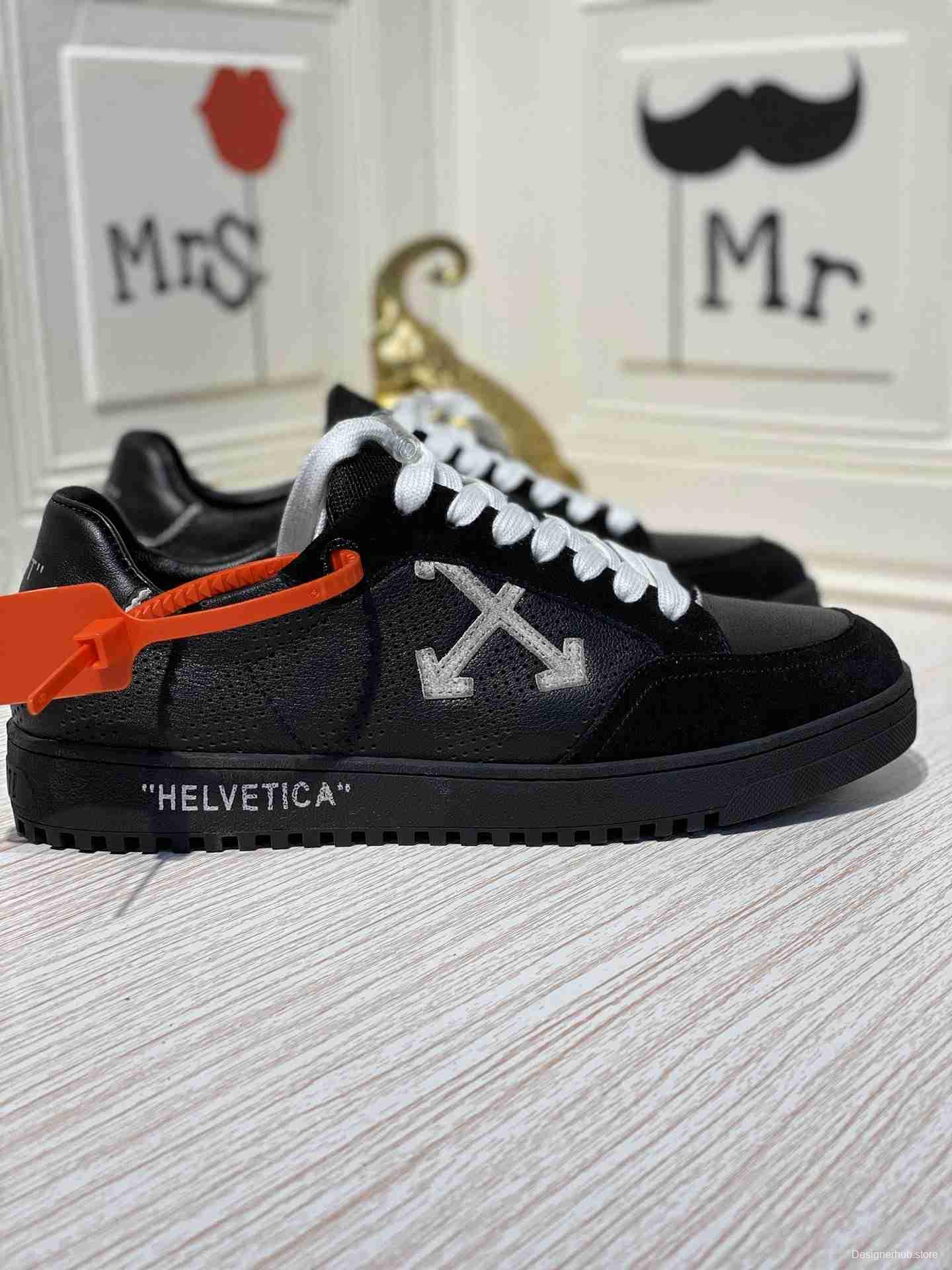 Off White Trainers