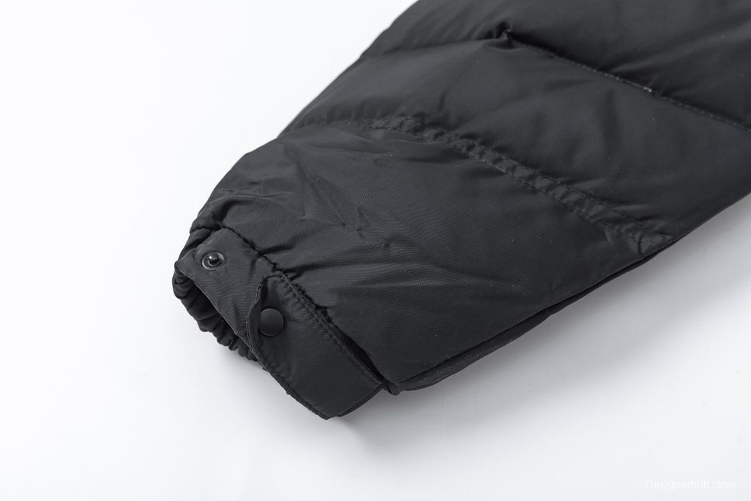 Designer Winter Coats