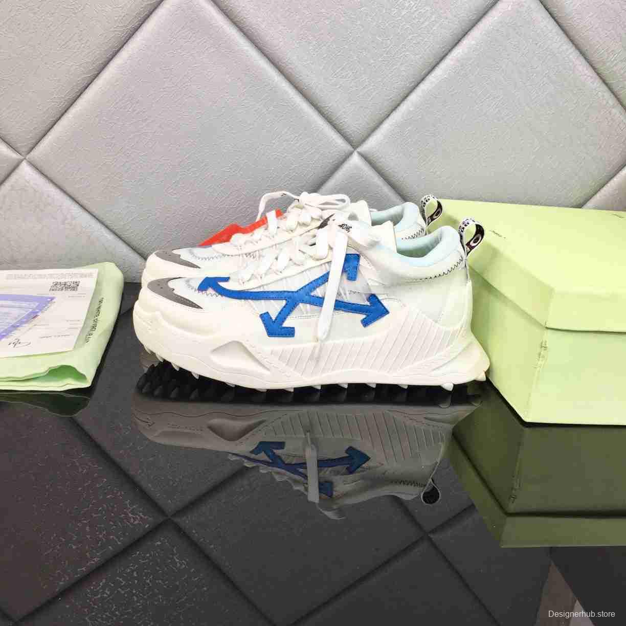 Off White Trainers