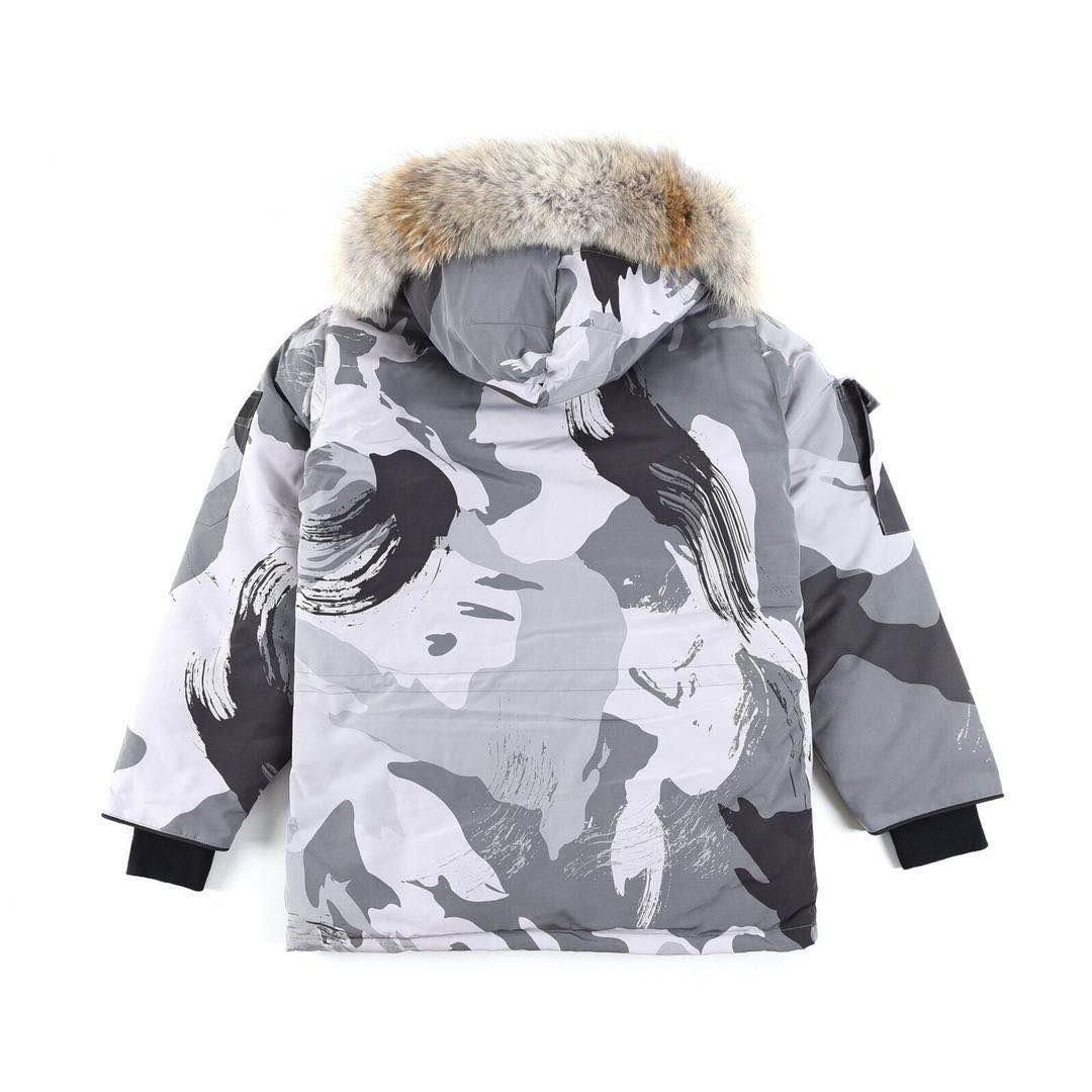 Designer Winter Coats