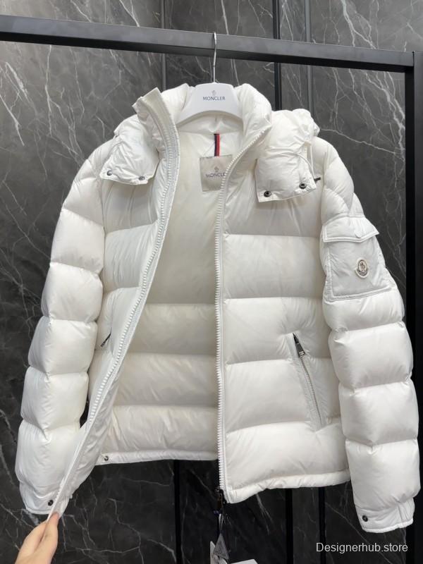 Designer Winter Coats