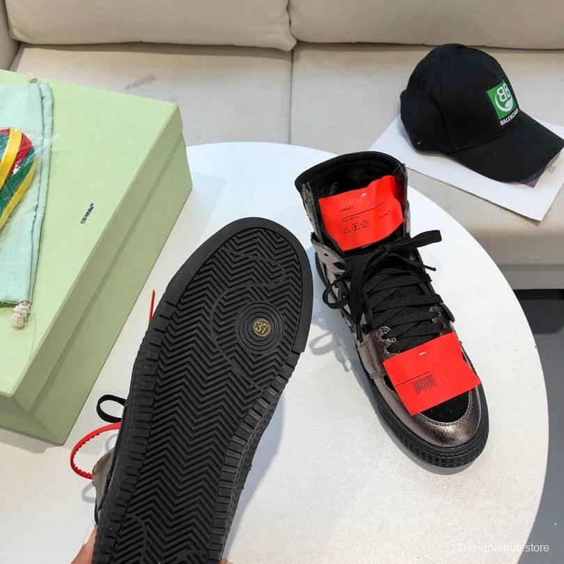 Off White Trainers