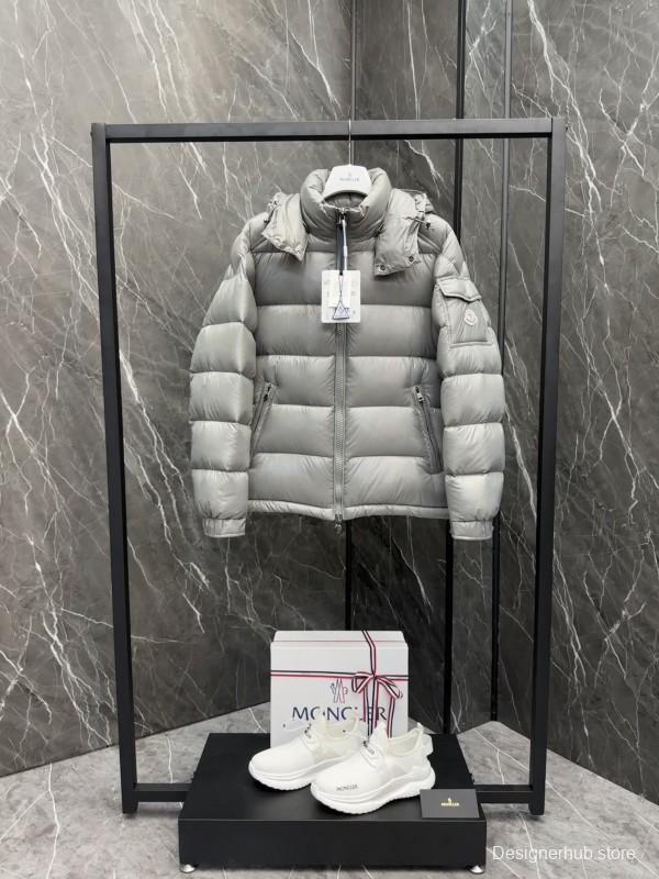 Designer Winter Coats
