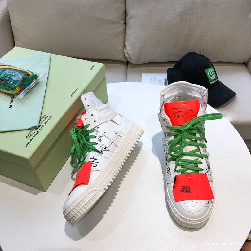 Off White Trainers