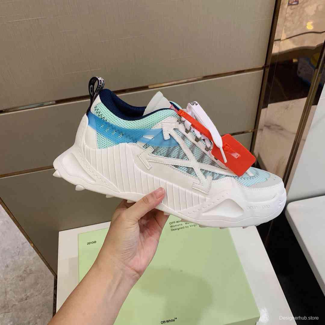 Off White Trainers
