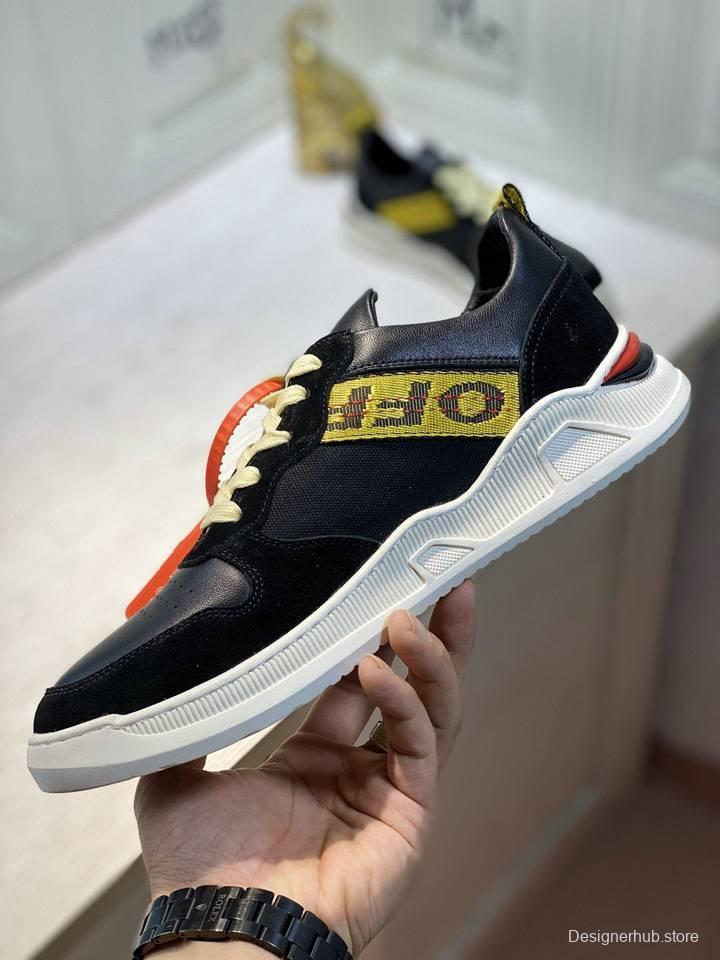 Off White Trainers