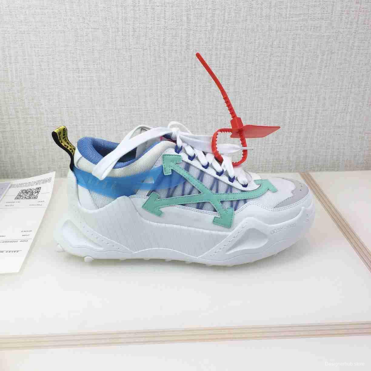 Off White Trainers