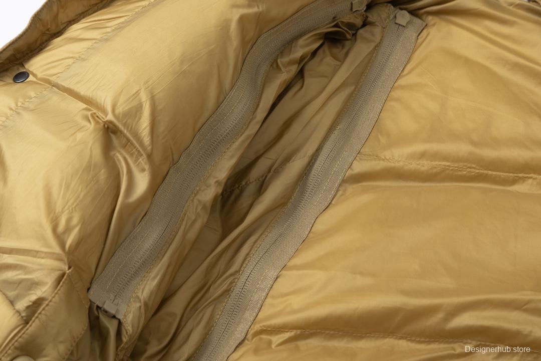 Designer Winter Coats
