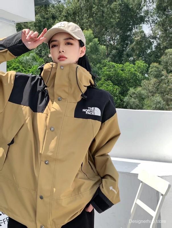 Designer Winter Coats
