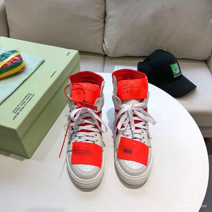 Off White Trainers