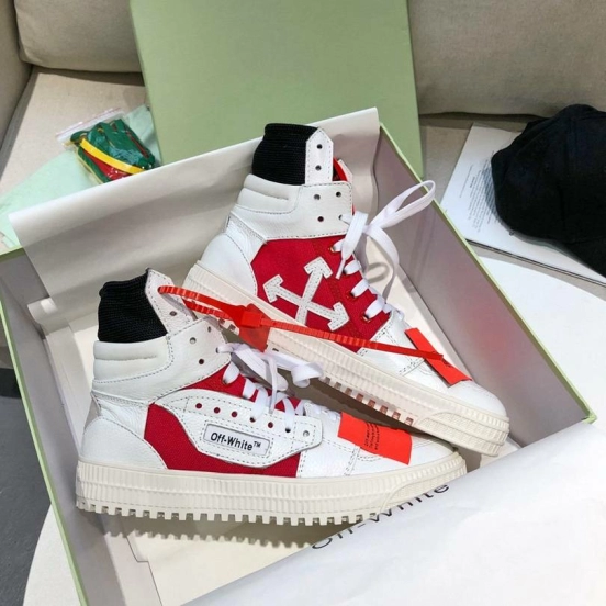 Off White Trainers