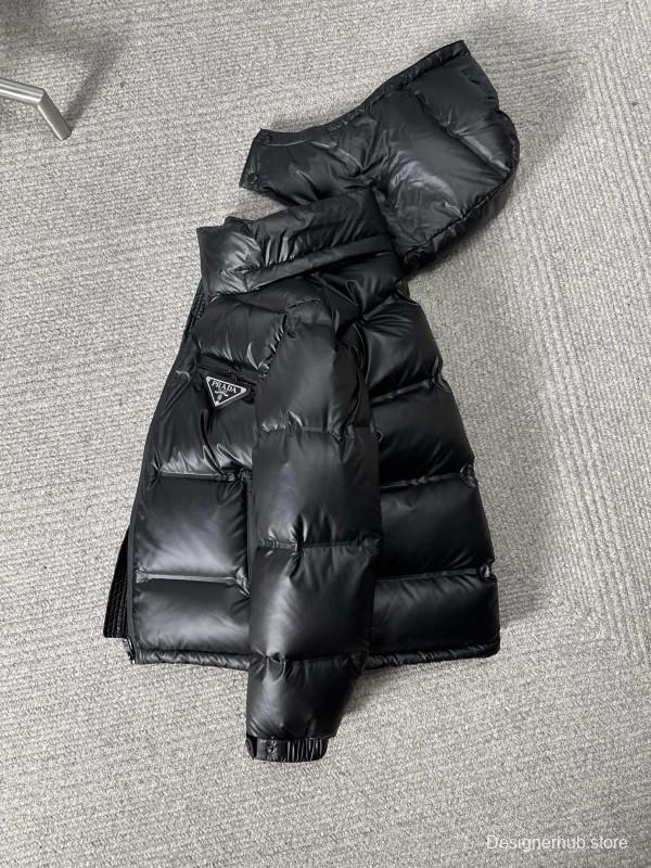 Designer Winter Coats