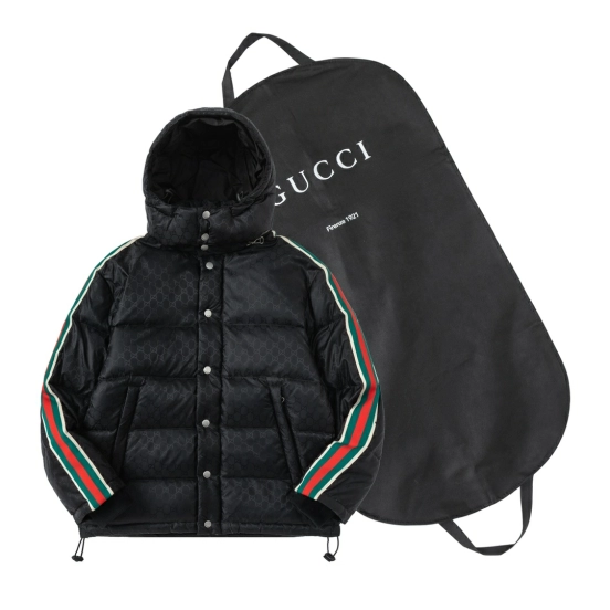 Designer Winter Coats