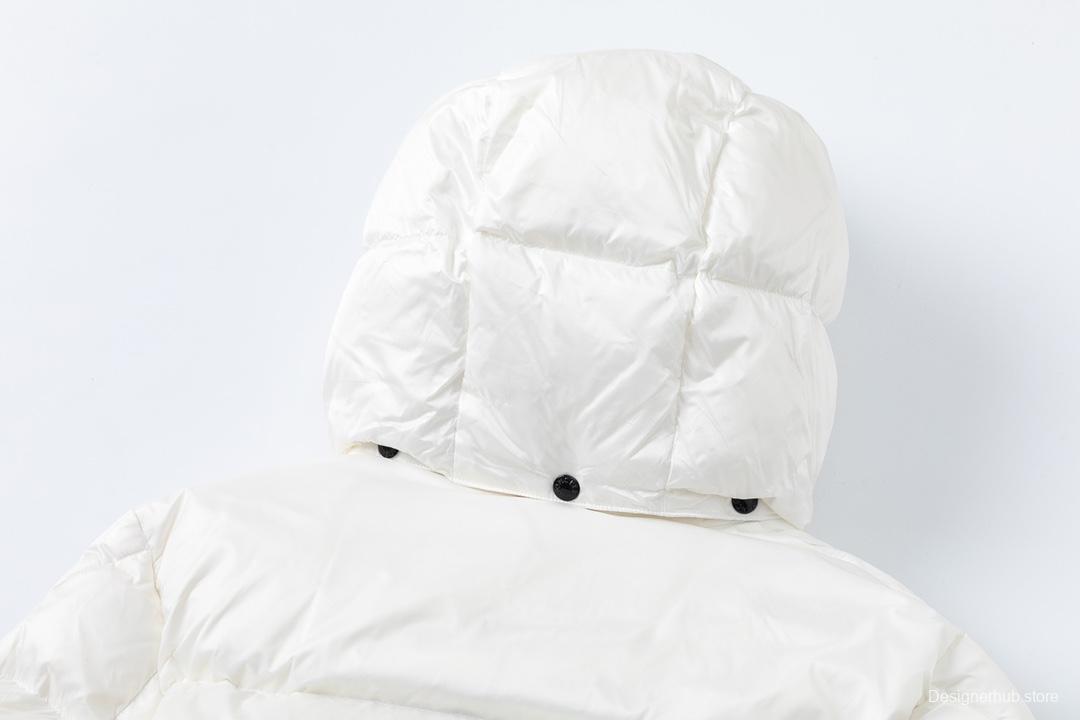 Designer Winter Coats