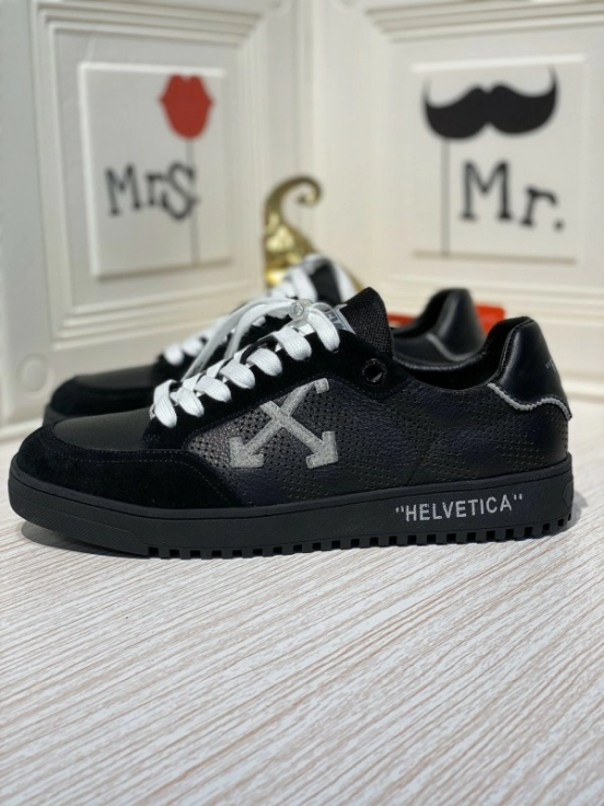 Off White Trainers