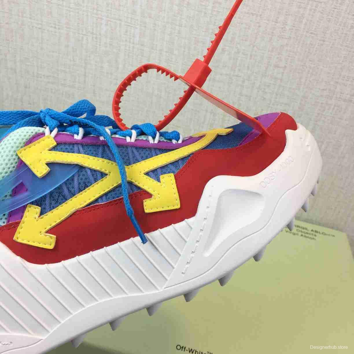Off White Trainers