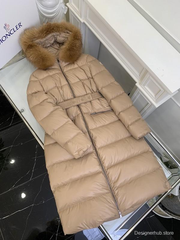 Designer Winter Coats