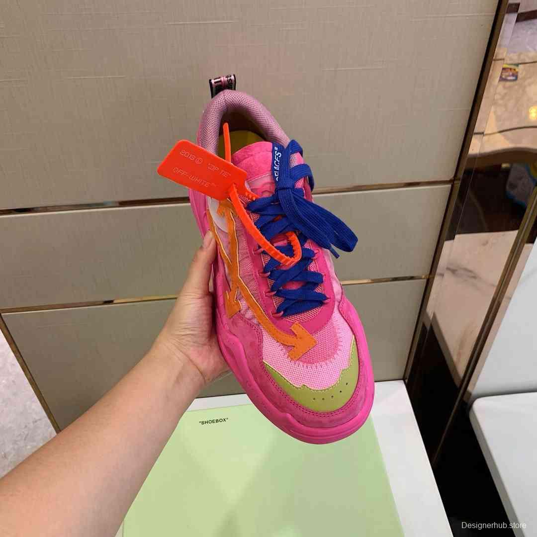 Off White Trainers