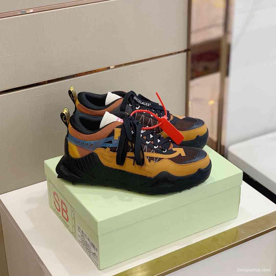 Off White Trainers