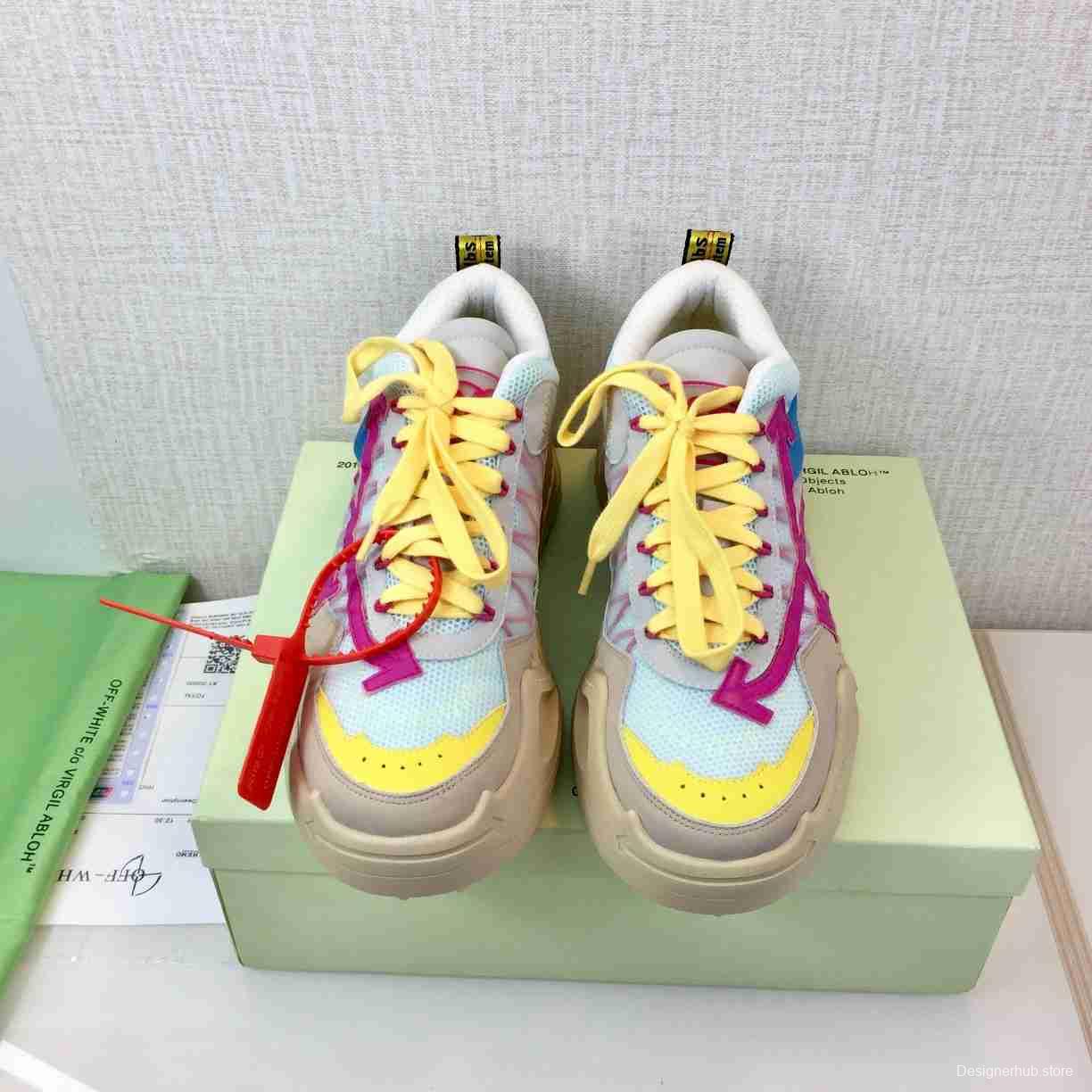 Off White Trainers