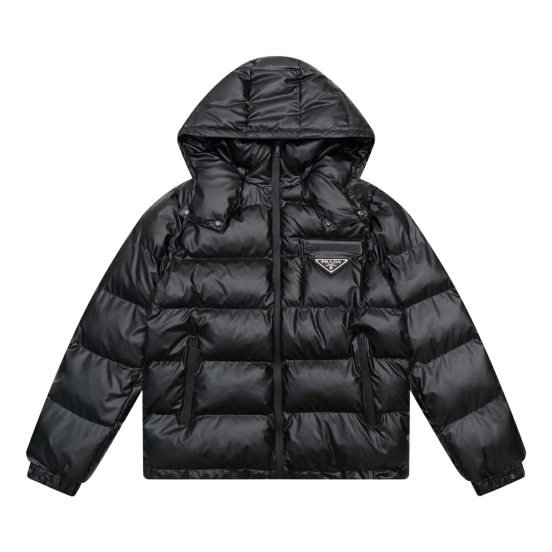 Designer Winter Coats