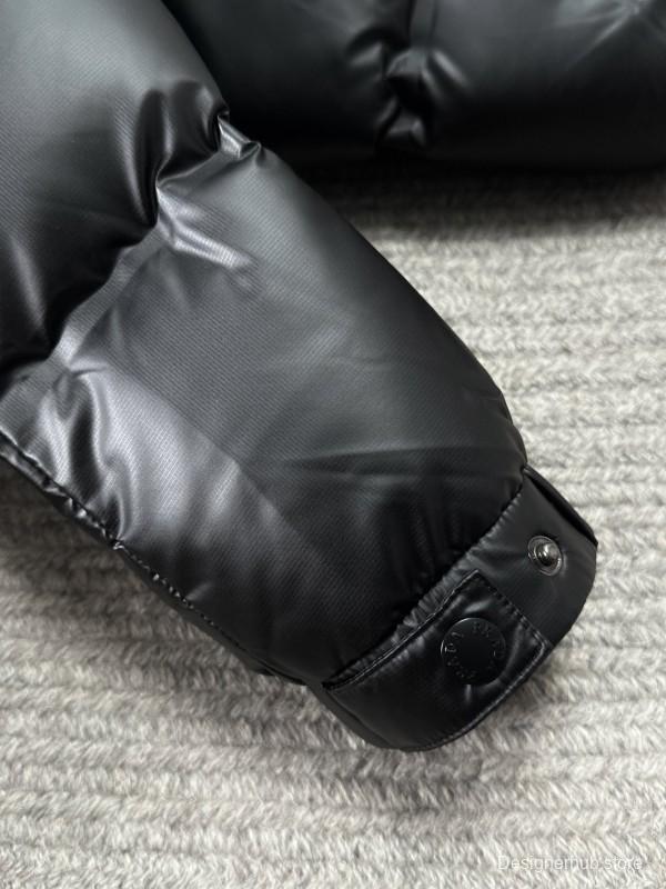 Designer Winter Coats