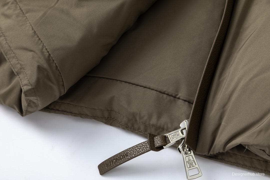 Designer Winter Coats