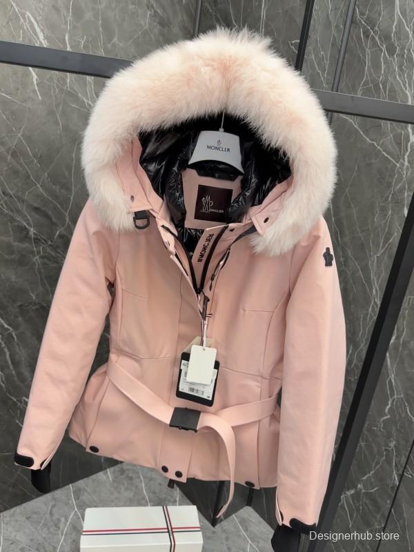 Designer Winter Coats