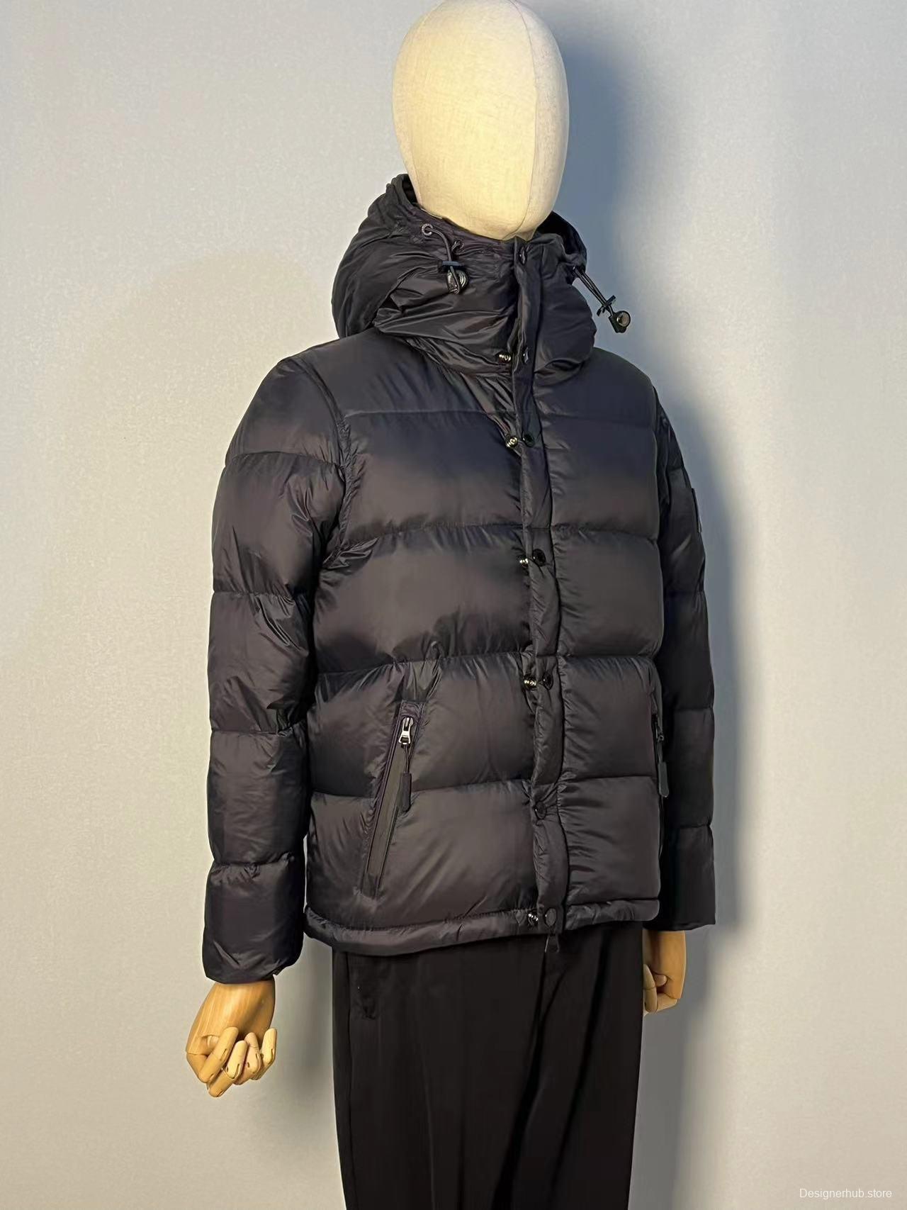 Designer Winter Coats