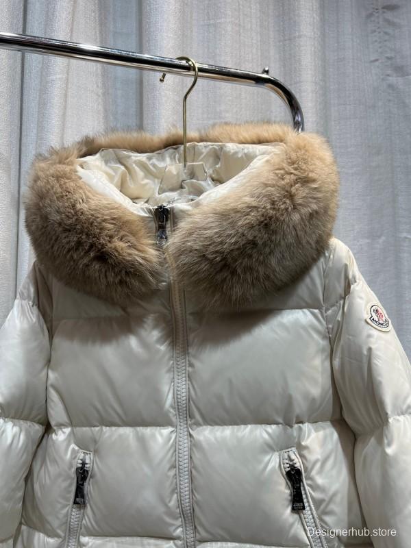 Designer Winter Coats