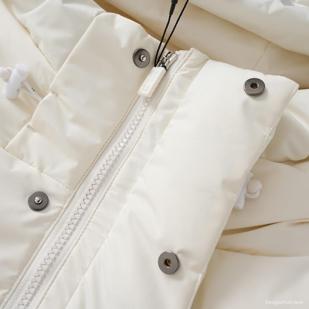 Designer Winter Coats