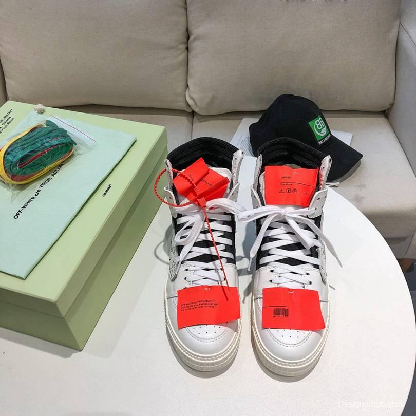 Off White Trainers