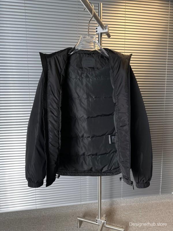 Designer Winter Coats